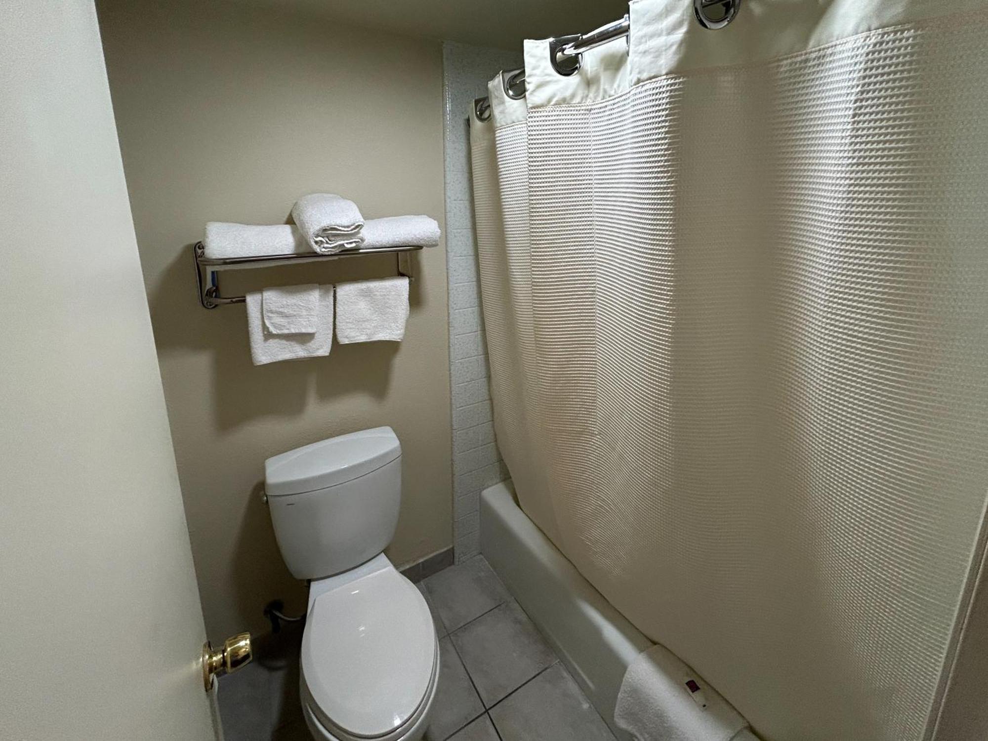 Studio 6 Suites Santa Ana, Ca מראה חיצוני תמונה